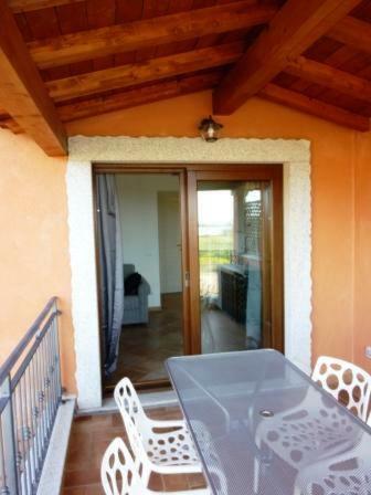 Appartamento In Residence Fronte Mare Murta Maria Exterior photo