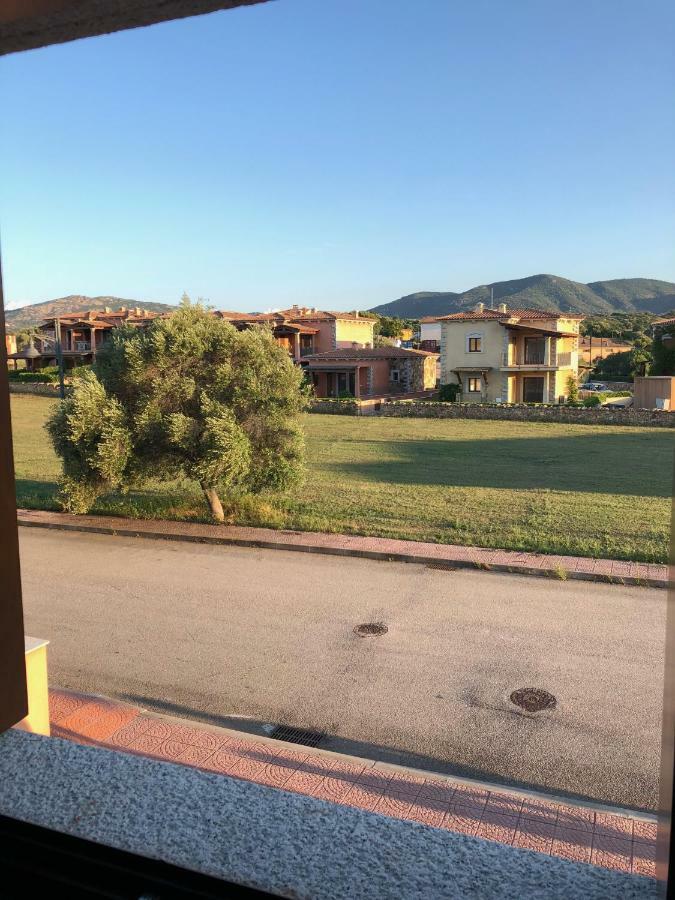 Appartamento In Residence Fronte Mare Murta Maria Exterior photo