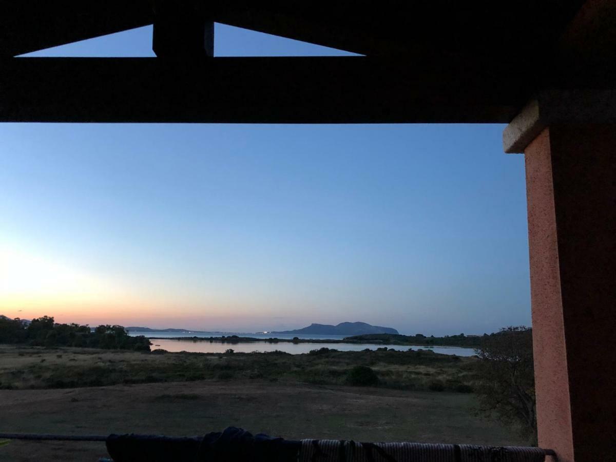 Appartamento In Residence Fronte Mare Murta Maria Exterior photo